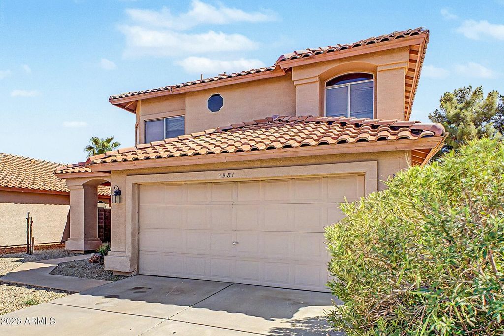 7581 W KERRY Lane, Glendale, AZ 85308 — photo 4