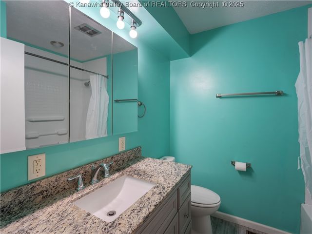 821 Wilderness Drive, Charleston, WV 25312