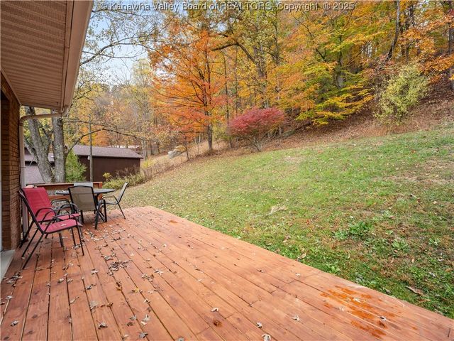 821 Wilderness Drive, Charleston, WV 25312