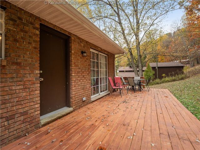 821 Wilderness Drive, Charleston, WV 25312