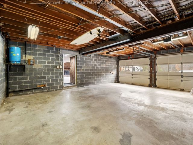 821 Wilderness Drive, Charleston, WV 25312