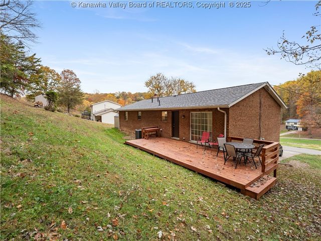 821 Wilderness Drive, Charleston, WV 25312