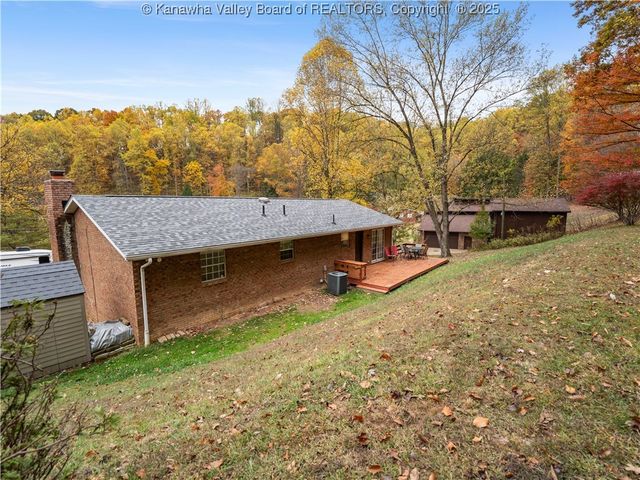 821 Wilderness Drive, Charleston, WV 25312