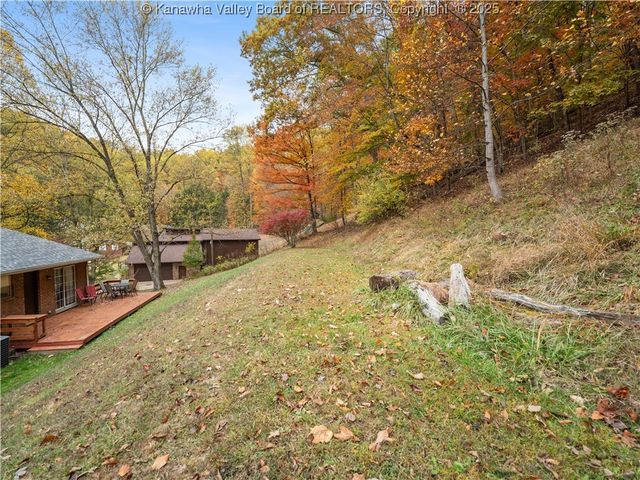 821 Wilderness Drive, Charleston, WV 25312