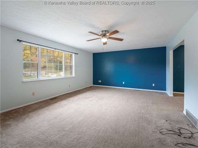 821 Wilderness Drive, Charleston, WV 25312