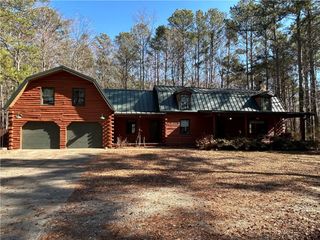690 Antioch Road, Powder Springs, GA 30127