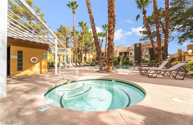 7950 West Flamingo Road 1178, Las Vegas, NV 89147