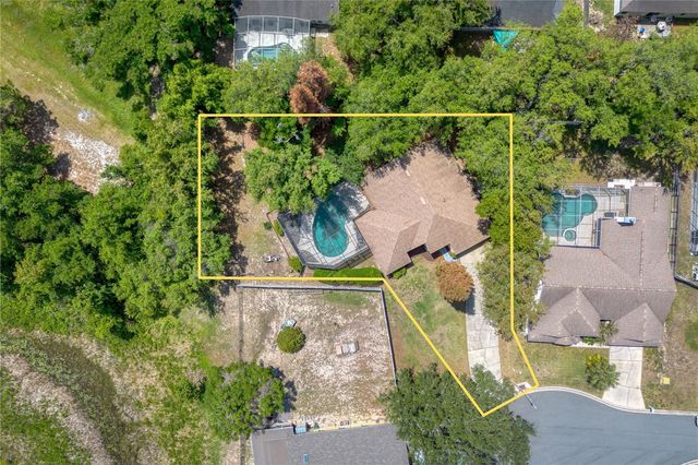 543 PINE LAKE VIEW DRIVE, Davenport, FL 33837
