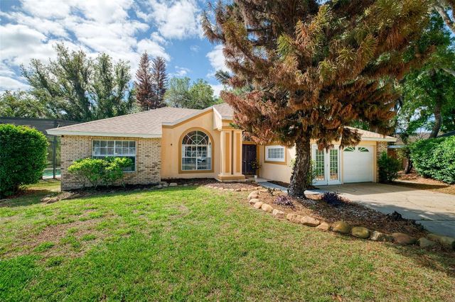 543 PINE LAKE VIEW DRIVE, Davenport, FL 33837