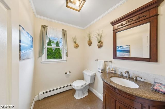 1 JARVAIS TERRACE, Clark Twp., NJ 07066