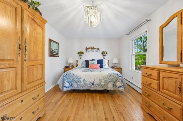 1 JARVAIS TERRACE, Clark Twp., NJ 07066