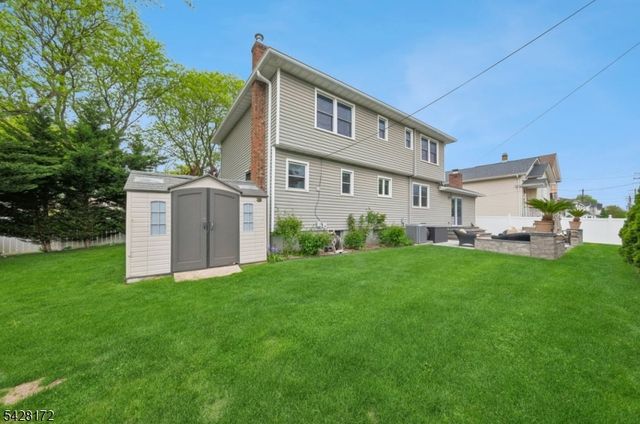1 JARVAIS TERRACE, Clark Twp., NJ 07066