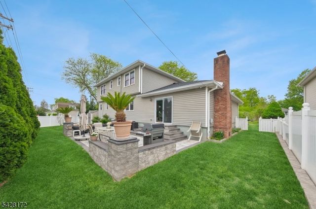 1 JARVAIS TERRACE, Clark Twp., NJ 07066
