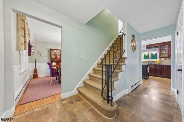 1 JARVAIS TERRACE, Clark Twp., NJ 07066