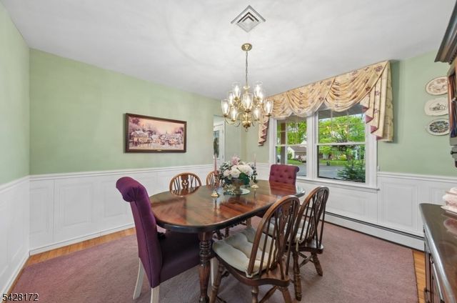 1 JARVAIS TERRACE, Clark Twp., NJ 07066