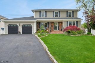 1 JARVAIS TERRACE, Clark Twp., NJ 07066