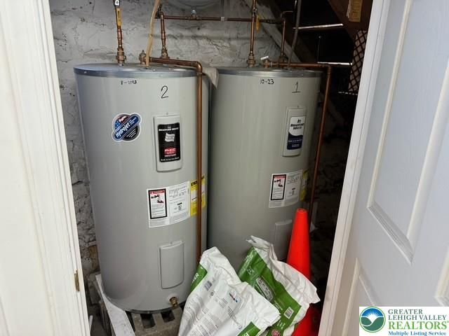 206 South Main, Nazareth Boro, PA 18064