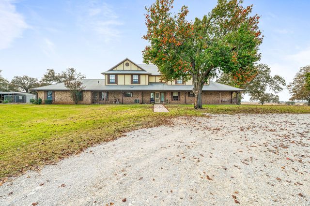 7900 Highway 6, De Leon, TX 76444