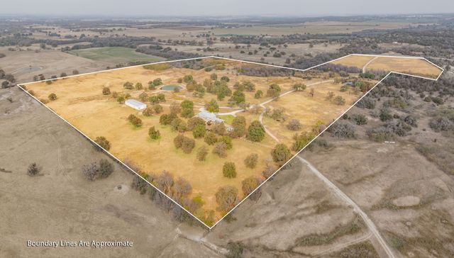 7900 Highway 6, De Leon, TX 76444