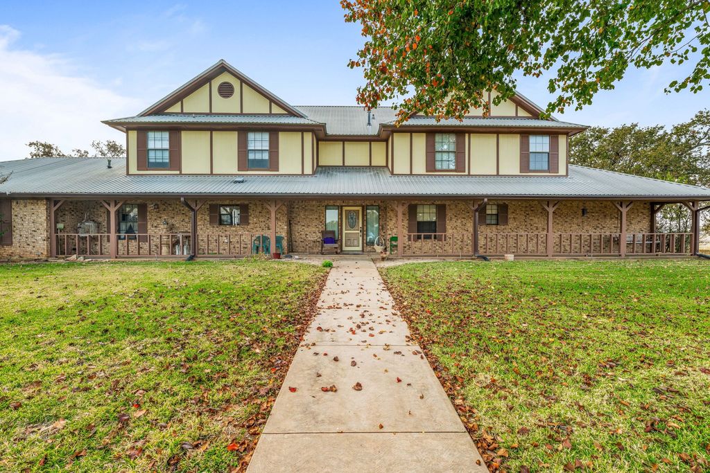 7900 Highway 6, De Leon, TX 76444