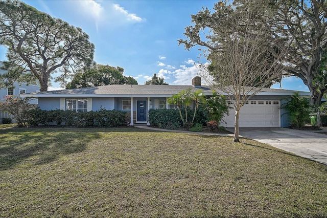 1958 MORRIS STREET, Sarasota, FL 34239