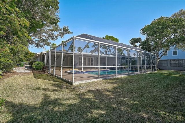 1958 MORRIS STREET, Sarasota, FL 34239