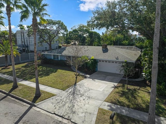 1958 MORRIS STREET, Sarasota, FL 34239