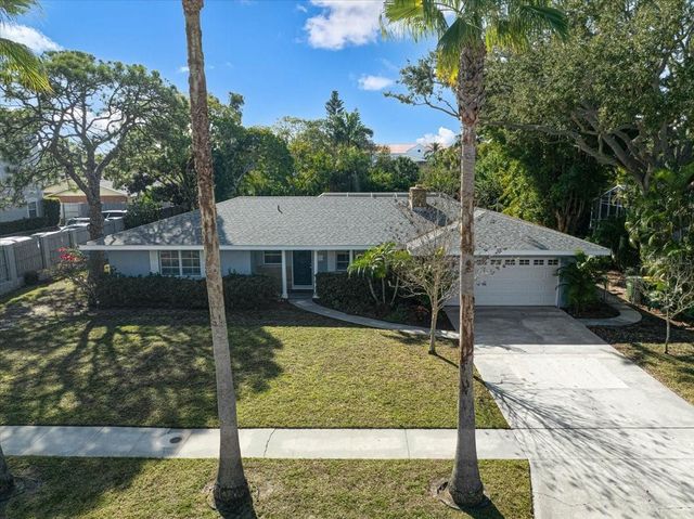 1958 MORRIS STREET, Sarasota, FL 34239