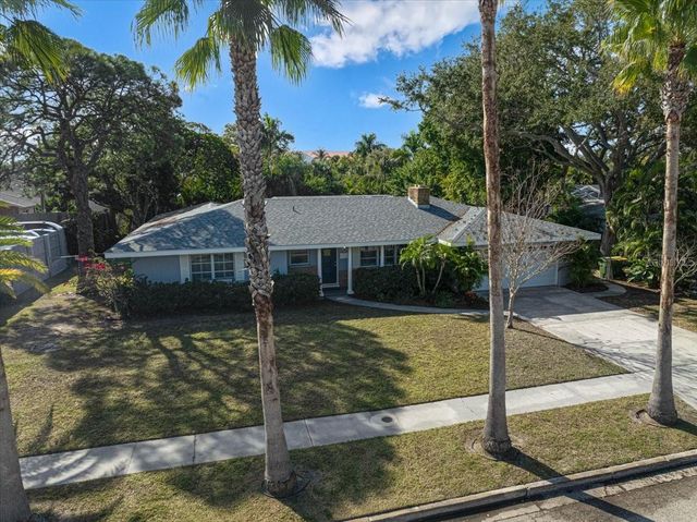 1958 MORRIS STREET, Sarasota, FL 34239