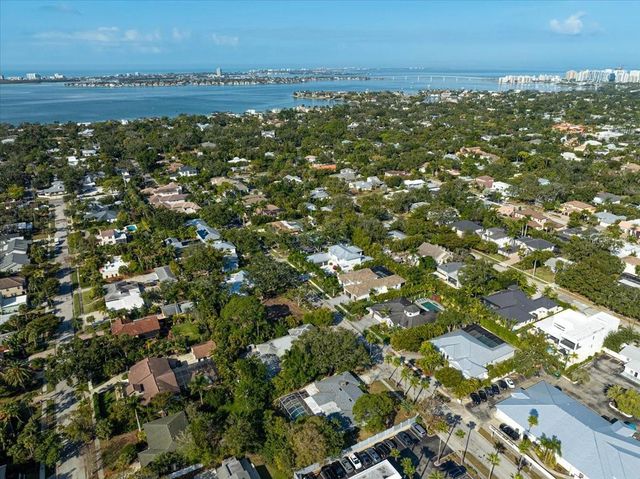 1958 MORRIS STREET, Sarasota, FL 34239