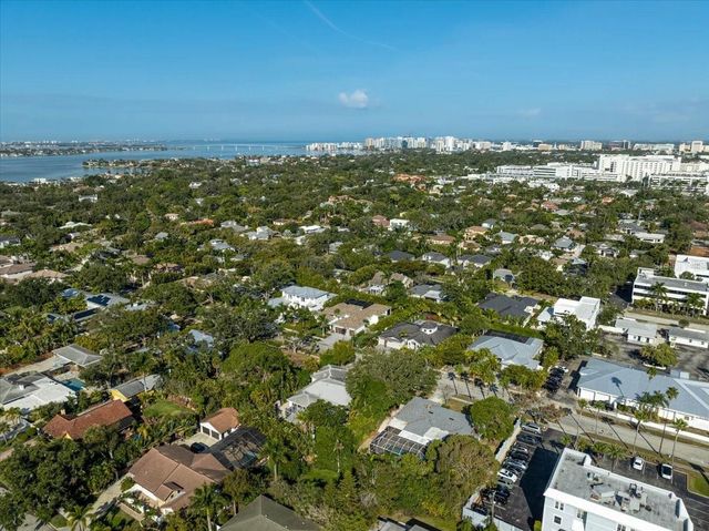 1958 MORRIS STREET, Sarasota, FL 34239