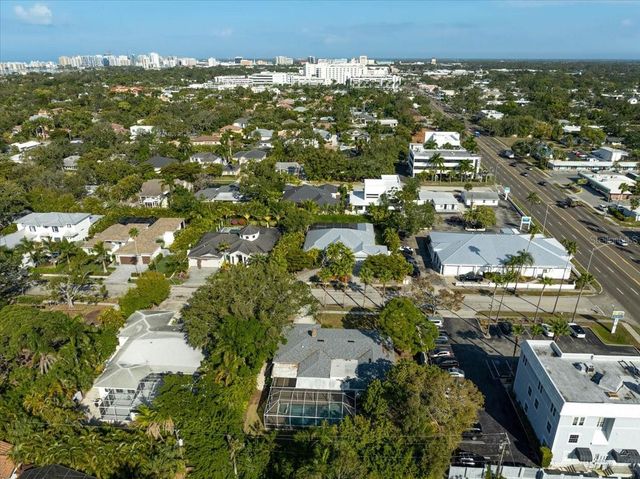 1958 MORRIS STREET, Sarasota, FL 34239