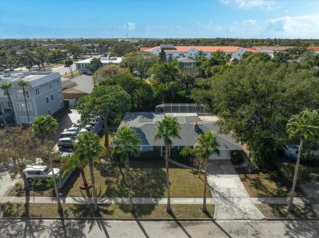 1958 MORRIS STREET, Sarasota, FL 34239