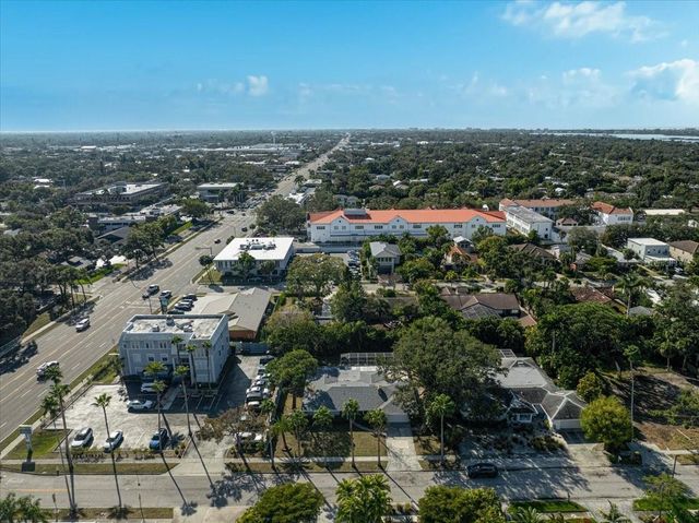 1958 MORRIS STREET, Sarasota, FL 34239