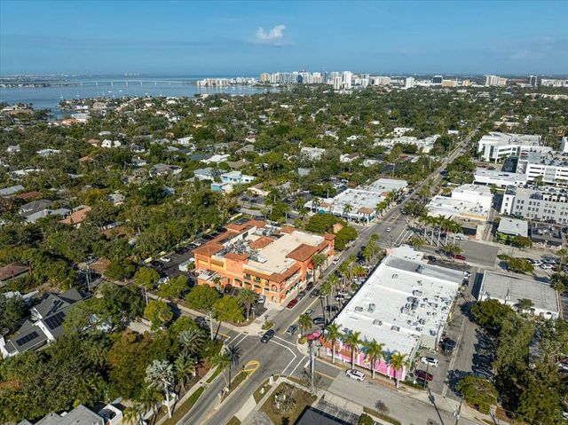 1958 MORRIS STREET, Sarasota, FL 34239