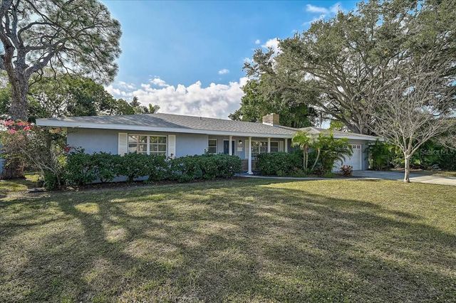 1958 MORRIS STREET, Sarasota, FL 34239