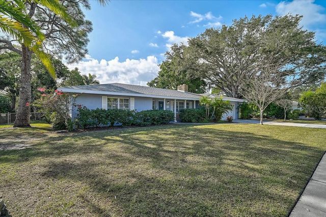 1958 MORRIS STREET, Sarasota, FL 34239