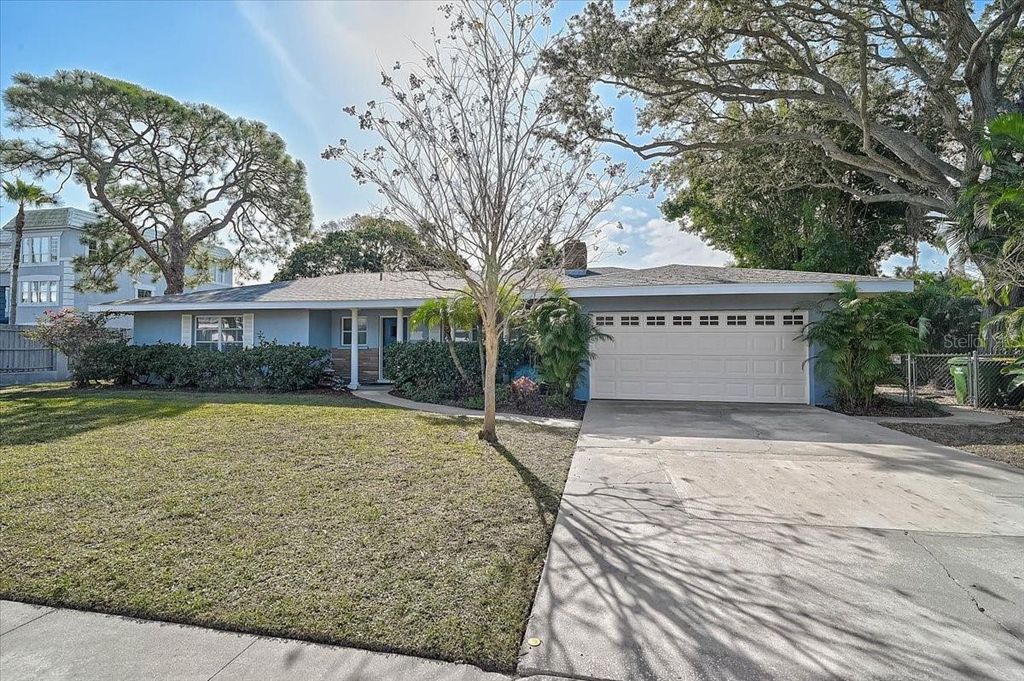 1958 MORRIS STREET, Sarasota, FL 34239