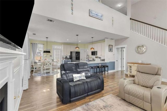 2763 Nautical Way, Villa Rica, GA 30180