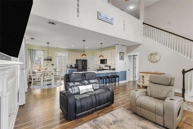 2763 Nautical Way, Villa Rica, GA 30180