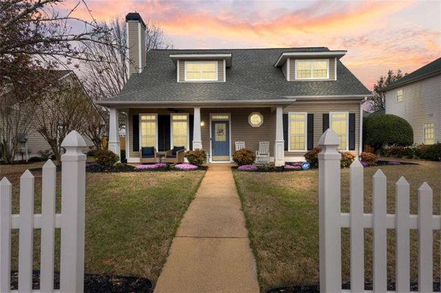 2763 Nautical Way, Villa Rica, GA 30180