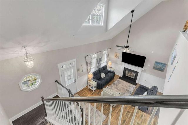 2763 Nautical Way, Villa Rica, GA 30180