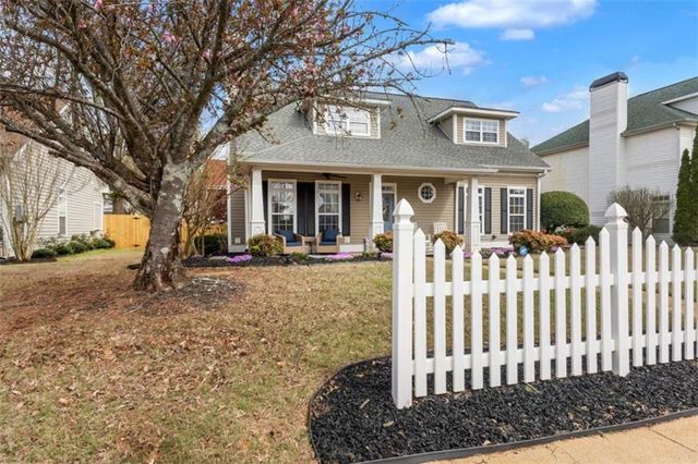 2763 Nautical Way, Villa Rica, GA 30180