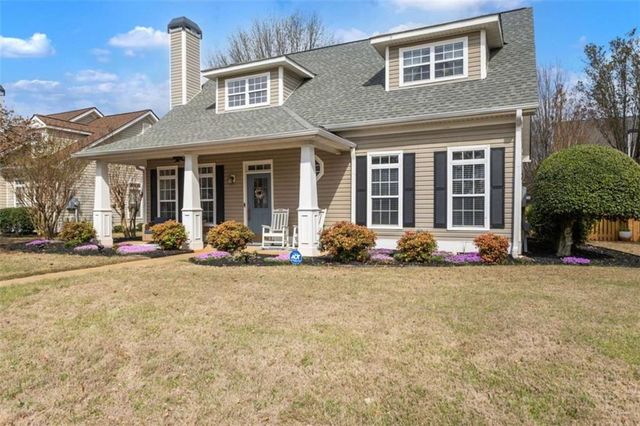 2763 Nautical Way, Villa Rica, GA 30180