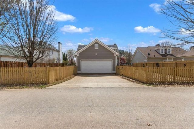 2763 Nautical Way, Villa Rica, GA 30180