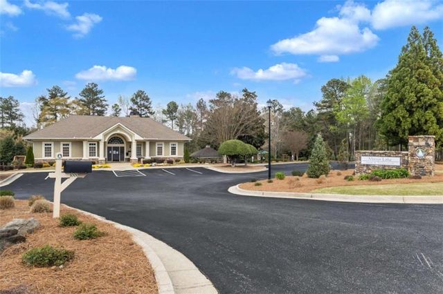 2763 Nautical Way, Villa Rica, GA 30180