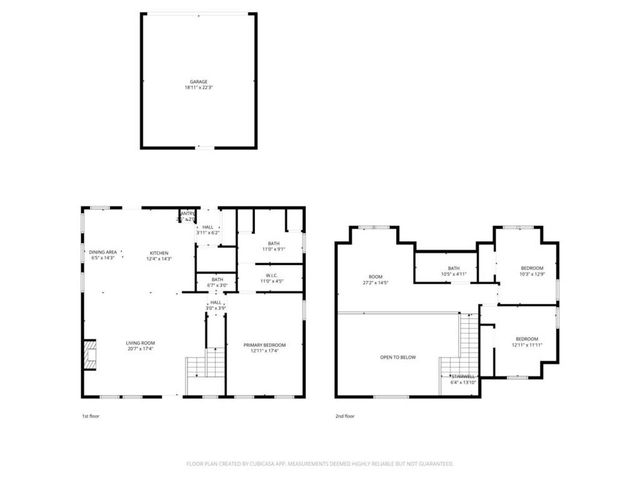 2763 Nautical Way, Villa Rica, GA 30180