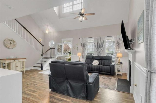 2763 Nautical Way, Villa Rica, GA 30180