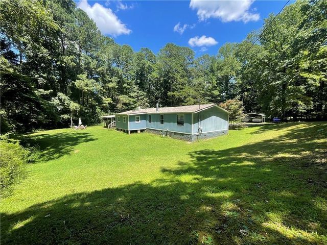 3137 Glen Wallace Drive, Cumming, GA 30040