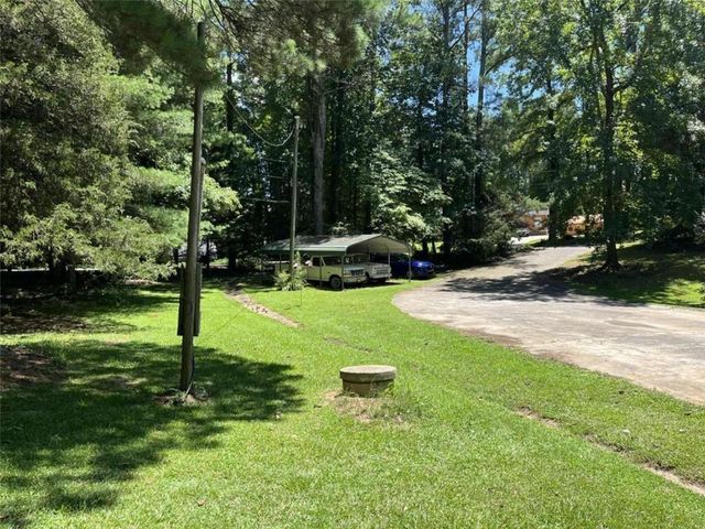 3137 Glen Wallace Drive, Cumming, GA 30040